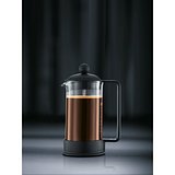 Kaffepresse 350ml Benelyla