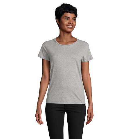 Frauen T-Shirt 175g Masperg