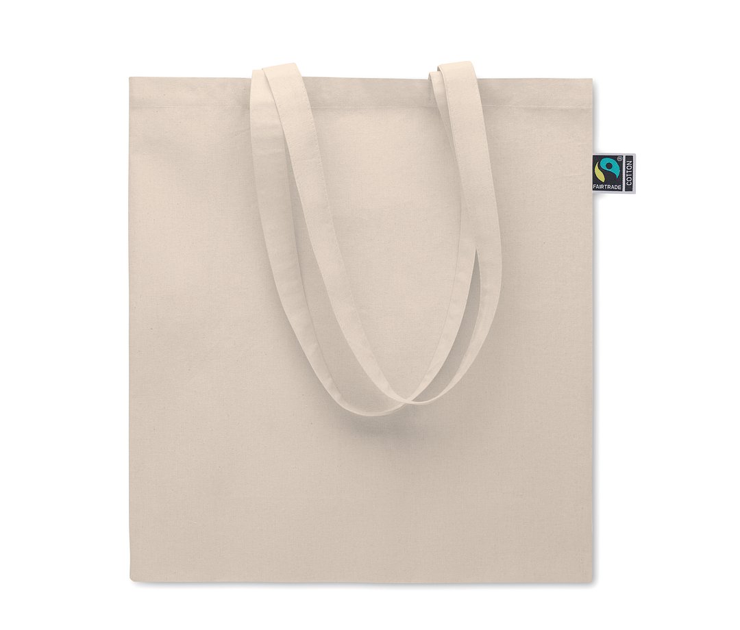 Einkaufstasche Fairtrade Anringan