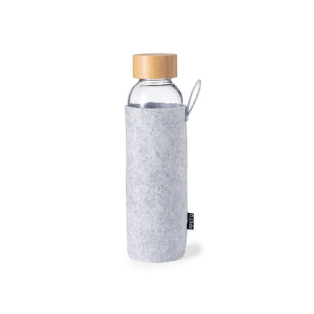 Trinkflasche Idrek