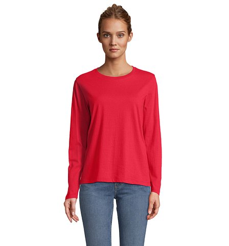 Damen T-Shirt S Dolf