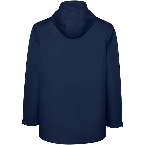 Wattierter Parka für Herren - Hatha