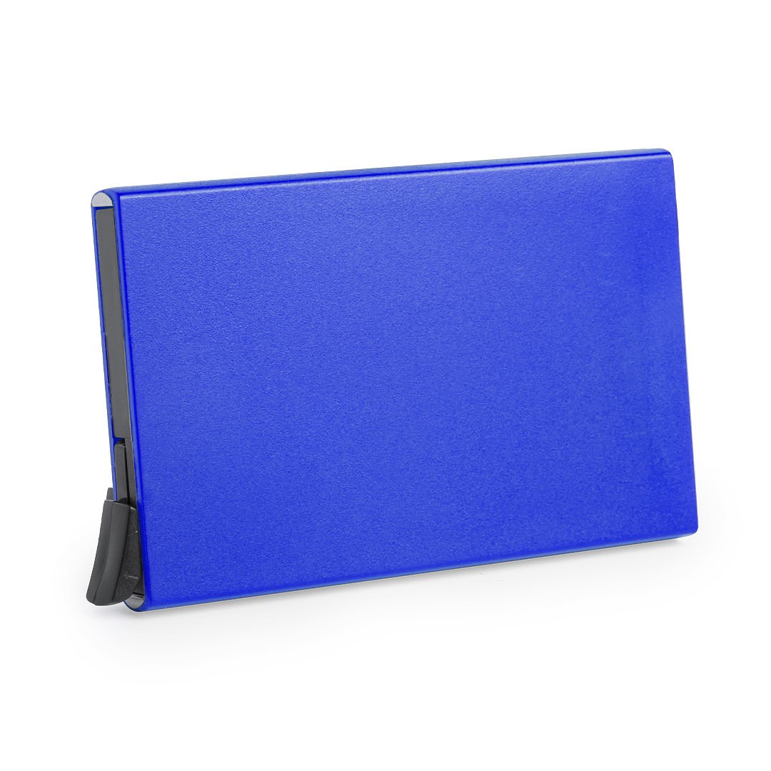 Visitenkartenetui Idrup