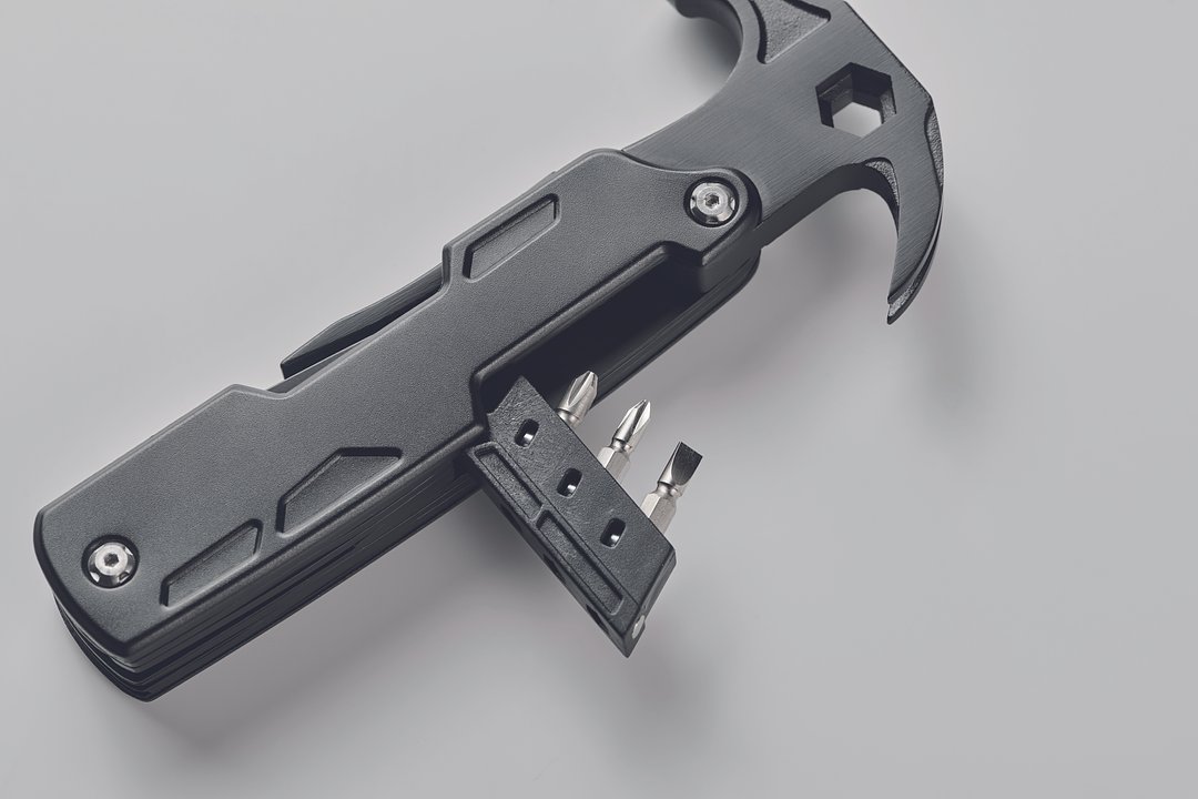 Multitool-Hammer Gileena
