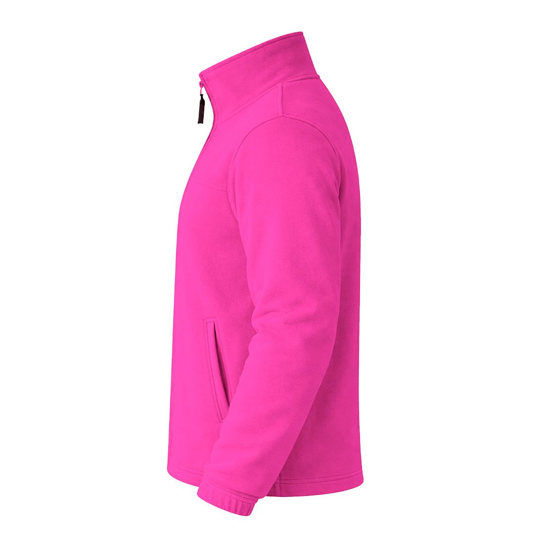 Jacke Idzan