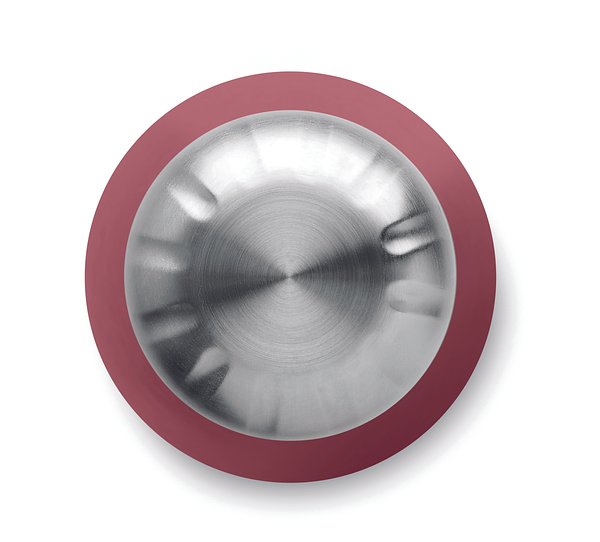 Doppelwandige Isolierflasche Emer