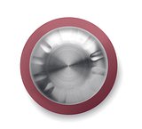 Doppelwandige Isolierflasche Emer