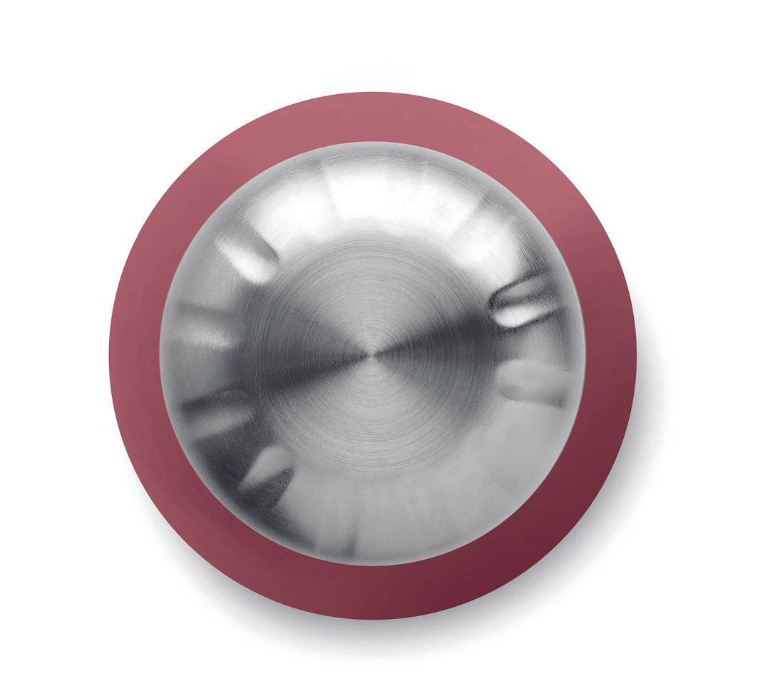 Doppelwandige Isolierflasche Emer