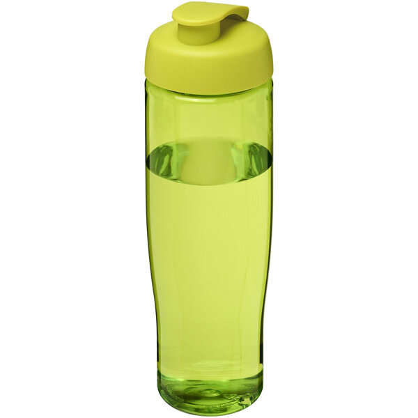 Tempo 700 ml Sportflasche mit Klappdeckel - Beatrun