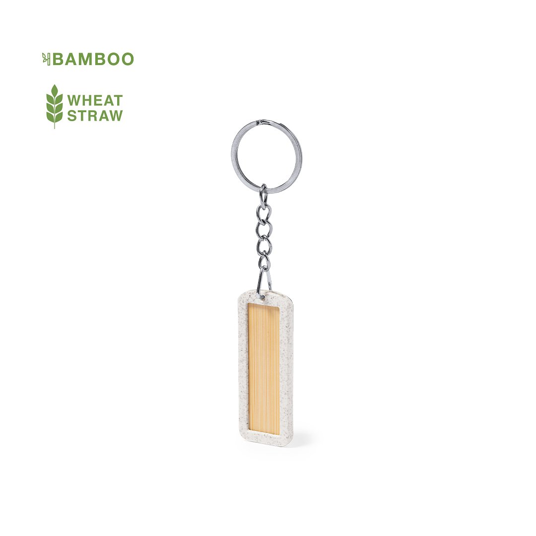 Schlüsselanhänger Idson