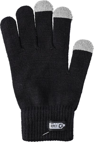 Recyceltem handschuhe aus Acryl Itlinan
