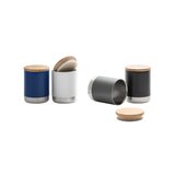 Isolierbecher aus Edelstahl Gianricori