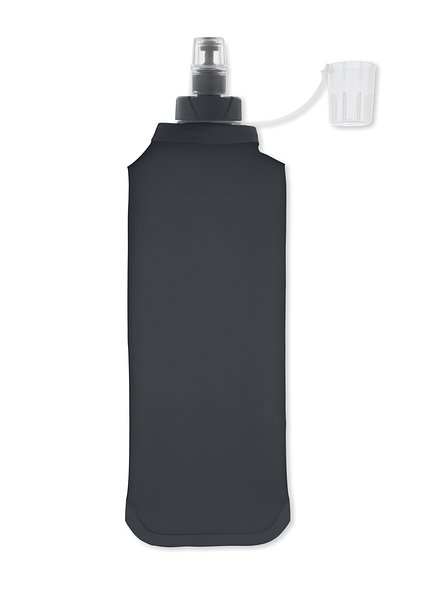 Faltbare Wasserflasche 500ml Candinga