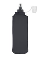 Faltbare Wasserflasche 500ml Candinga