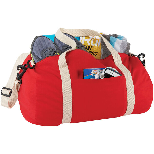 Barrel Reisetasche 25L - Beata