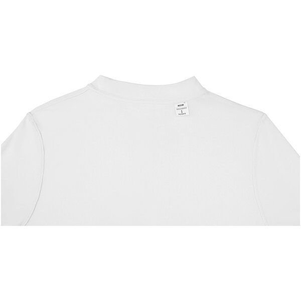 Poloshirt cool fit mit Kurzärmeln für Herren - Relleycia