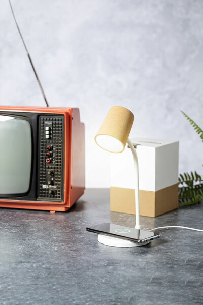 Multifunktion Lampe Idein