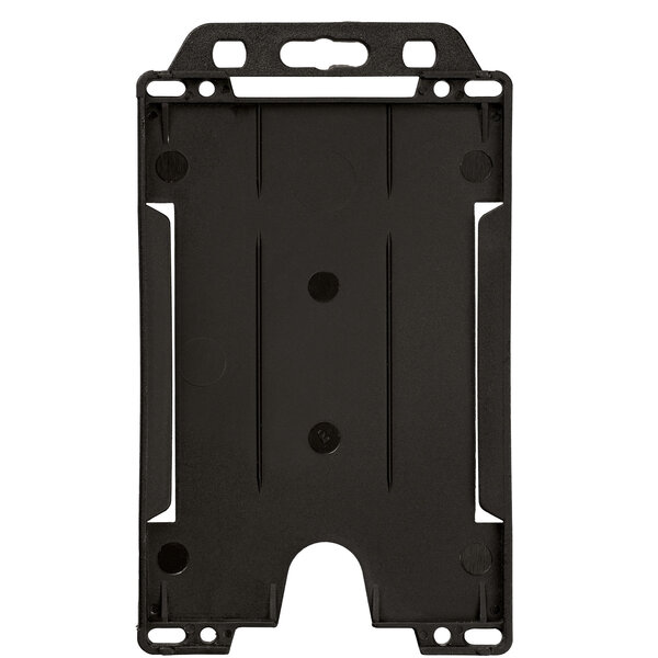 Ausweishalter aus Kunststoff - Eliuana