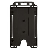 Ausweishalter aus Kunststoff - Eliuana