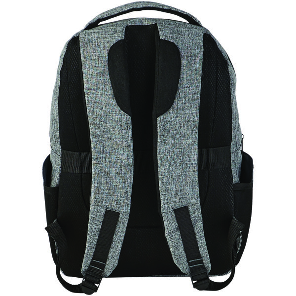 RFID 15" Laptop-Rucksack 16L - Mena