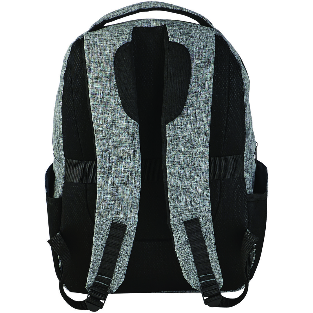RFID 15" Laptop-Rucksack 16L - Mena