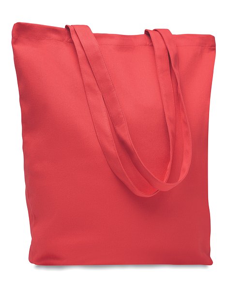 Einkaufstasche Canvas 270 g/m² Albriköbi