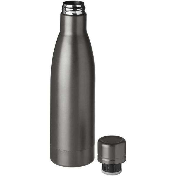500 ml Kupfer-Vakuum Isolierflasche - Stinga
