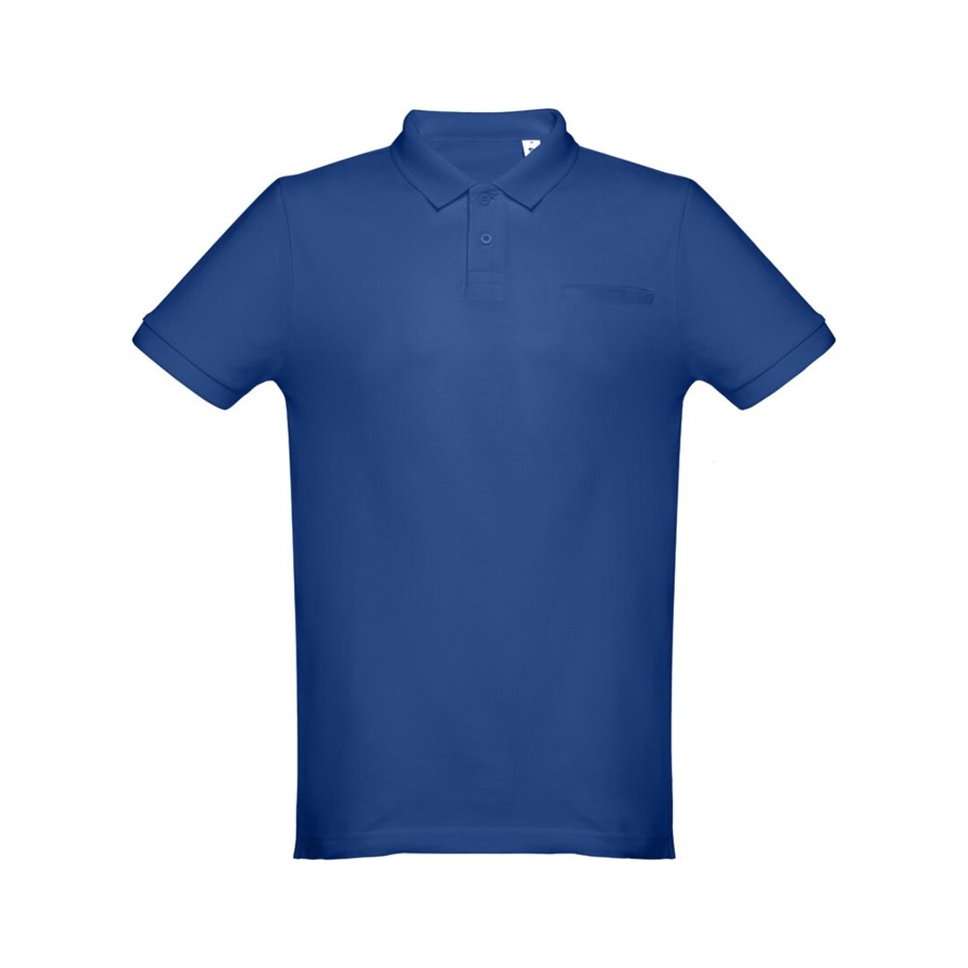 Herren Poloshirt Lüthole