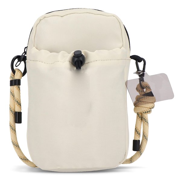 Croaabody Flaschenhalter-Tasche mit Paracord-Gurt Oregun