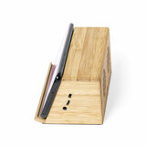 Ladegerät Lautsprecher Idhir