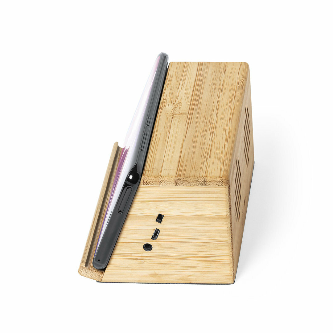 Ladegerät Lautsprecher Idhir