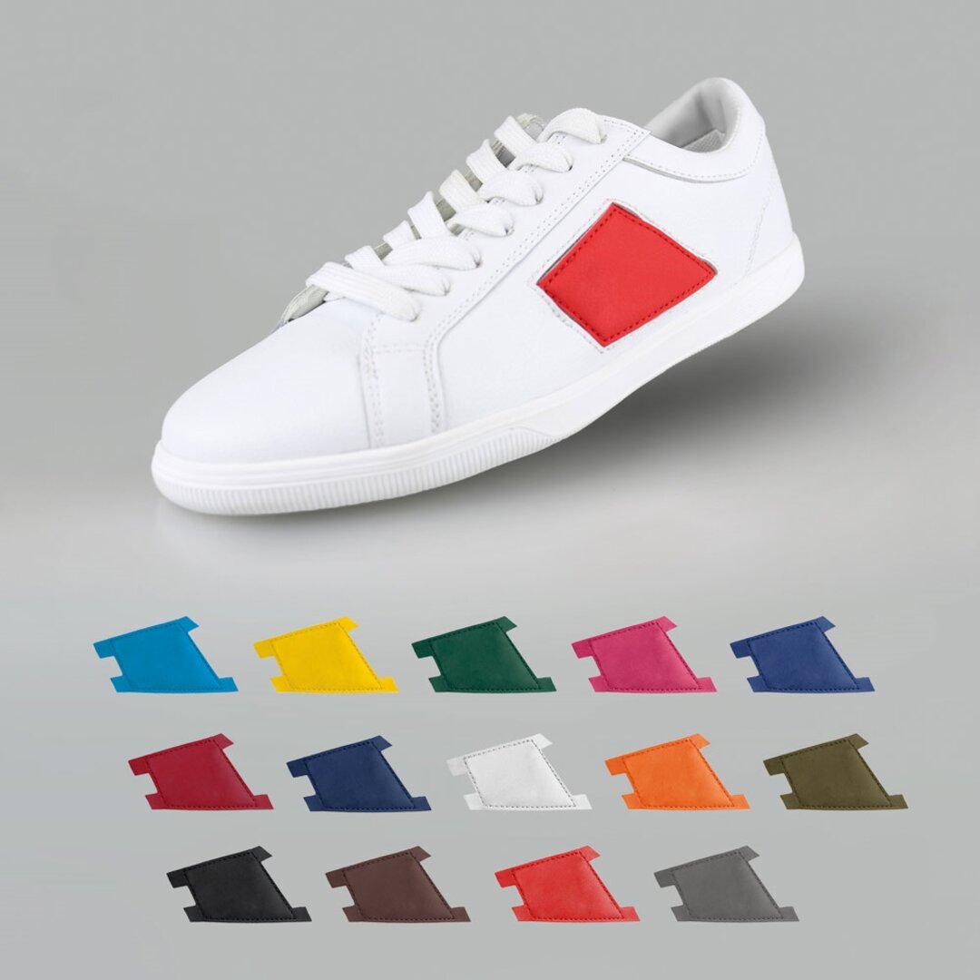 Turnschuhe Dumena