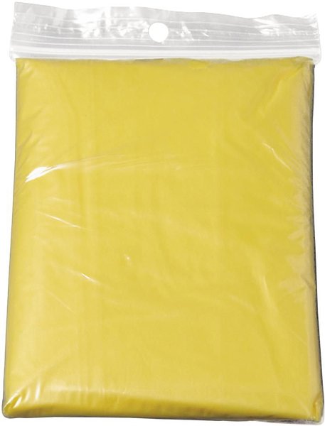 Regenponcho Badin