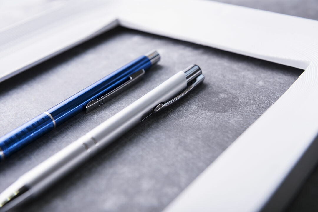 Kugelschreiber Idmon