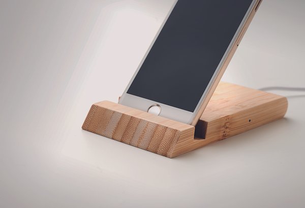 Kabellose Ladestation 10W Merdinath