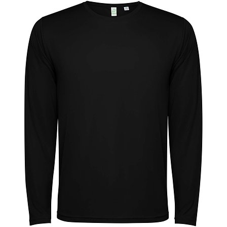 Langarm-Shirt für Kinder - Pauliunan