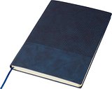 Notizbuch Truina | Recyceltes Kunstleder | A5 | Liniert