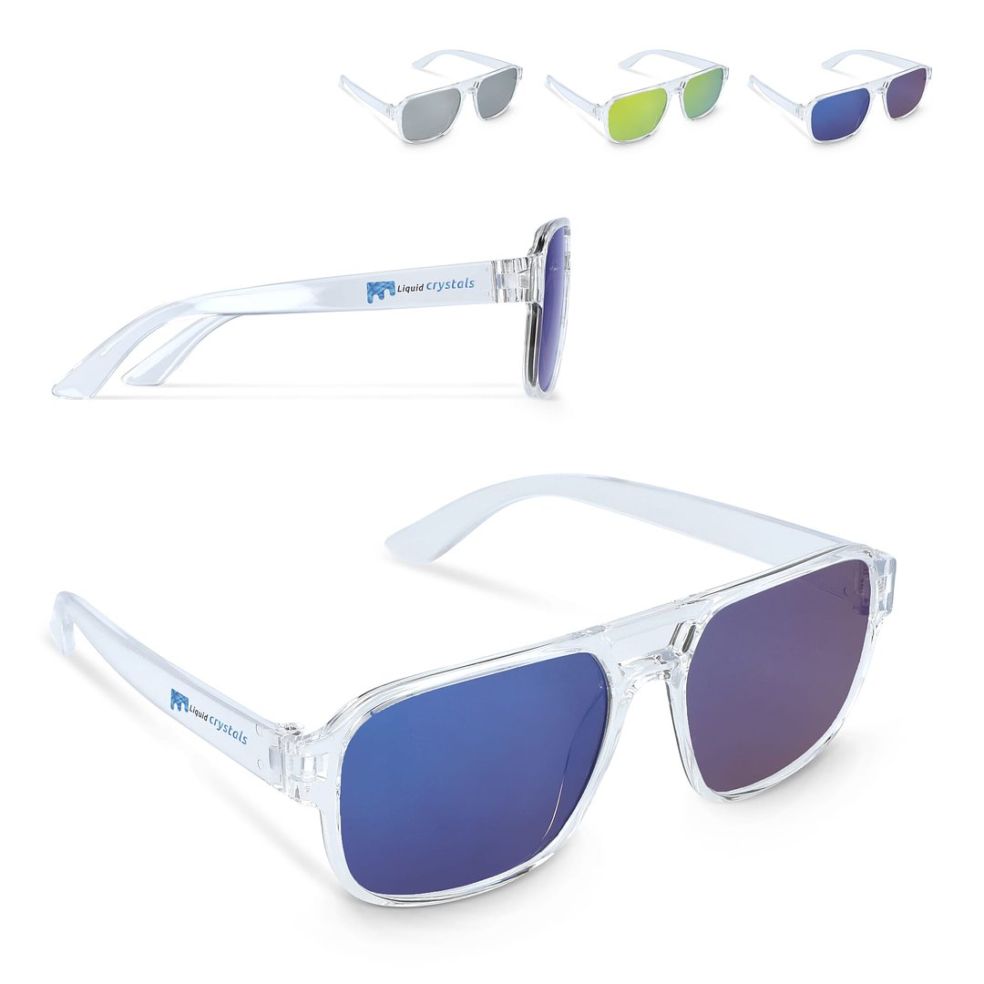 Elin Sonnenbrille UV400 Lütholfri