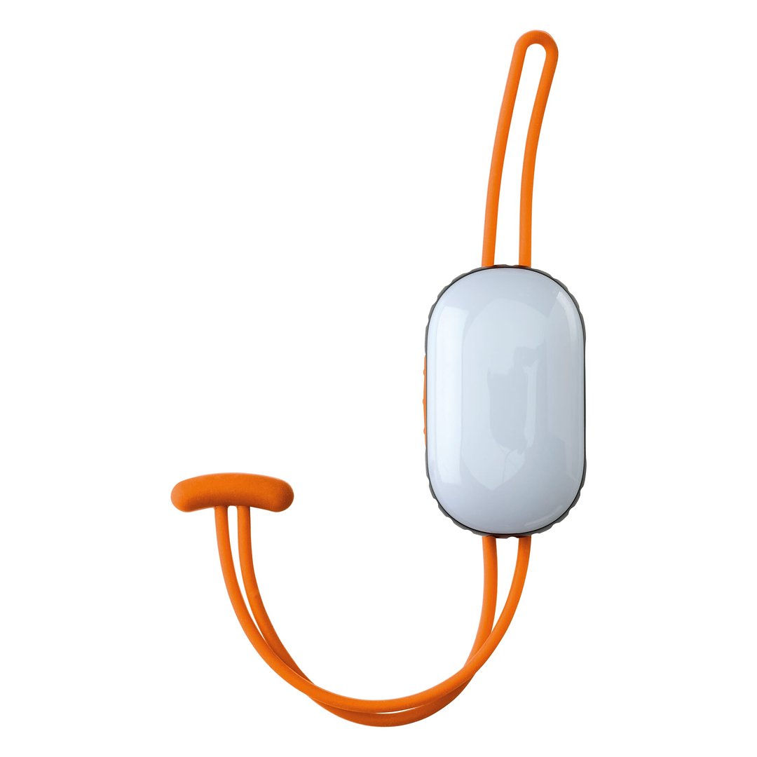 Sportlampe mit Silikonband Vregng