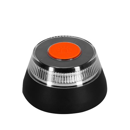 Geolokalisiert Notlicht V16 Idhaw