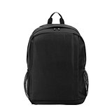 Laptop-Rucksack aus recyceltem 300D Polyester, 15" Regiafen