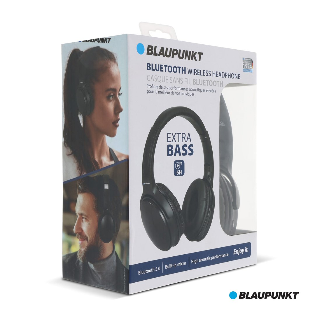 Bluetooth Headphone Chanicori