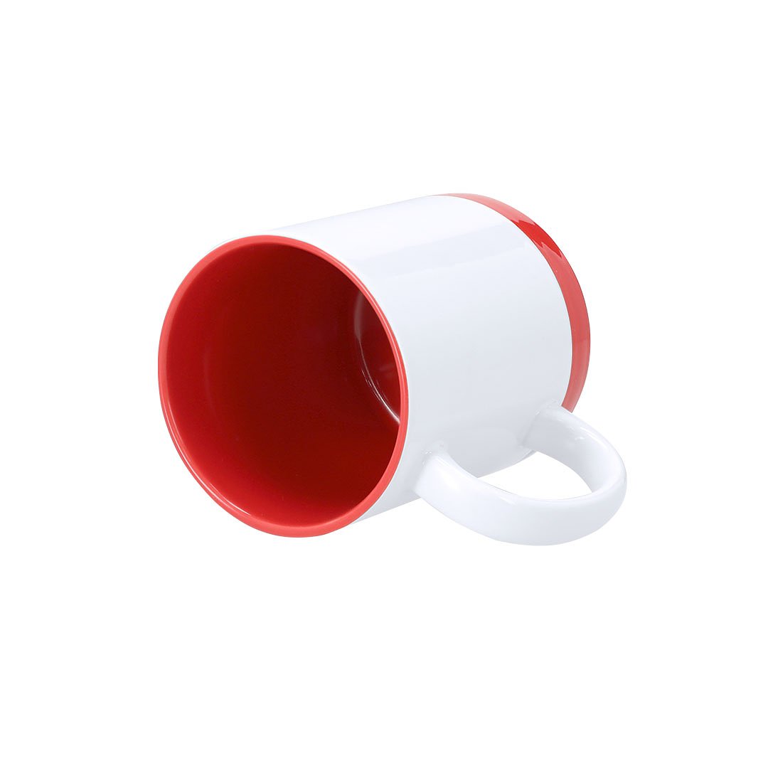 Sublimations Tasse Idyar