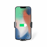 Ladegerät Halter Idwey