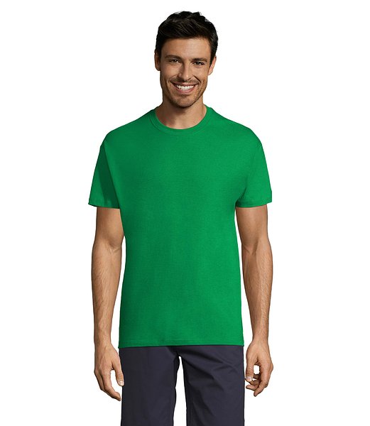 Uni T-Shirt 150g Joniafep