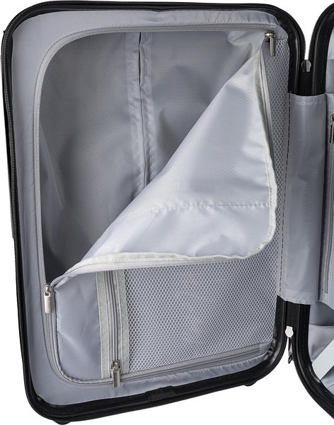 Trolley Vregn | 8 Rollen | 19 l