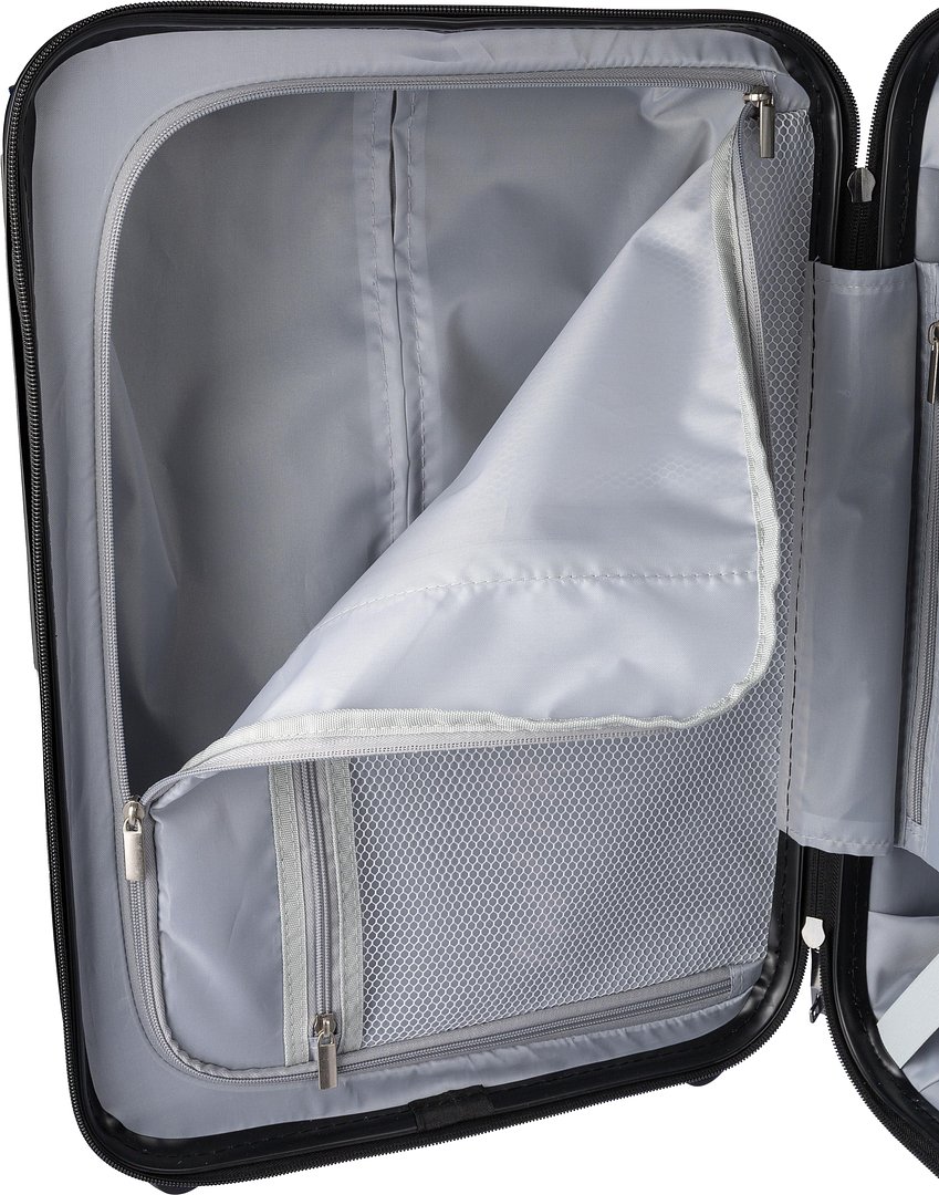 Trolley Vregn | 8 Rollen | 19 l
