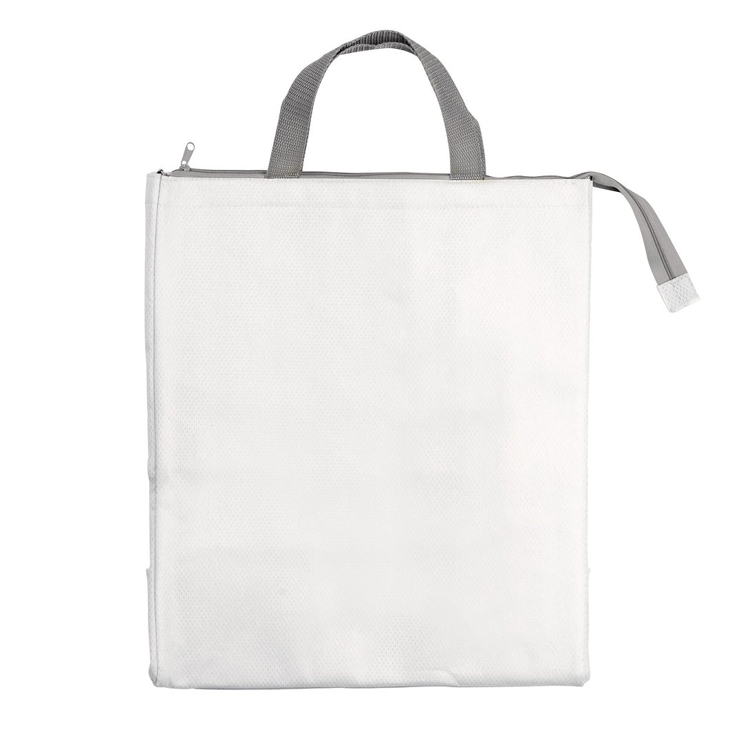 Große Kühltasche aus Non Woven Niccellio