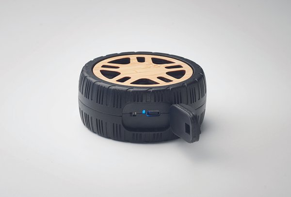 Wireless Lautsprecher Beatz