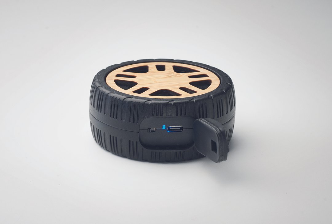 Wireless Lautsprecher Beatz